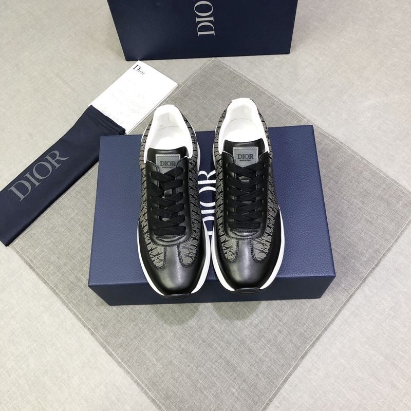 Christian Dior Low Shoes